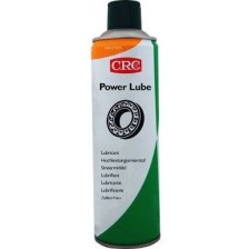 Universalus tepalas CRC POWER LUBE PRO 500ML