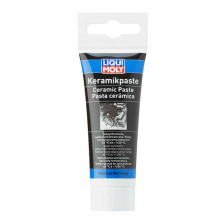Universalus tepalas LIQUI MOLY Ceramic Paste 50g