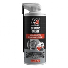Universalus tepalas MA PROFESSIONAL CERAMIC GREASE 400ML