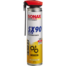 SONAX SX90 Plus EasySpray All-Purpose Lubricant 400ml