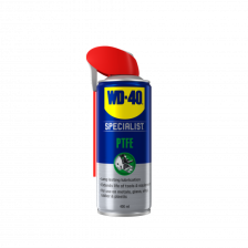 Universalus tepalas WD-40 Specialist PTFE 400ml