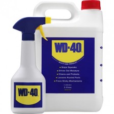 Universalus tepalas WD-40 WD-404
