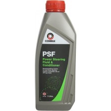 Stūres pastiprinātāja eļļa COMMA PSF 1 l