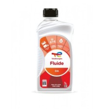 TOTAL FLUIDE DA power steering fluid, 1 litre