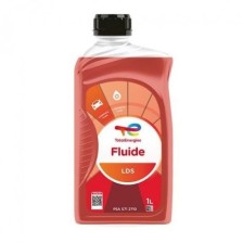 TOTAL FLUIDE LDS power steering fluid