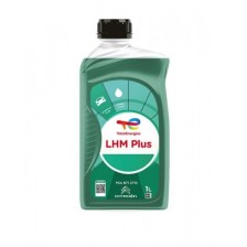 TOTAL LHM PLUS power steering fluid, 1 litre