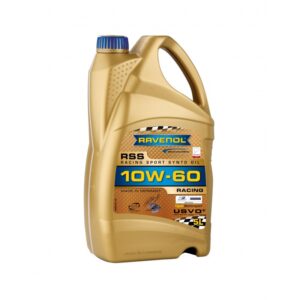 RAVENOL RSS 10W60 5L