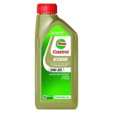CASTROL 0W20 EDGE V engine oil, 1 litre