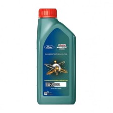 CASTROL 0W20 MAGNATEC PROFESSIONAL DIESEL FORD 1L engine oil