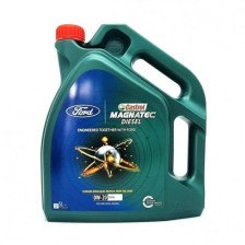 CASTROL 0W20 MAGNATEC PROFESSIONAL DIESEL FORD 5L engine oil