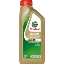 Mootoriõli CASTROL 0W30 EDGE A5/B5 1 l
