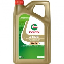 Variklio alyva CASTROL 0W30 EDGE LL 5L