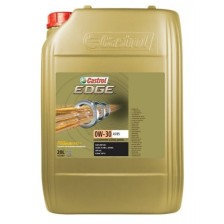 Variklio alyva CASTROL 0W30 EDGE TITANIUM FST A5/B5 20L