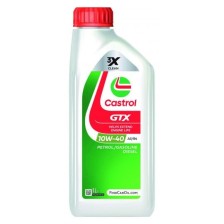 Dzinēja eļļa CASTROL 10W40 GTX A3/B4 1 l