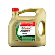 Variklio alyva CASTROL 10W40 POWER 1 4T 4L