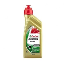 CASTROL 10W40 POWER 1 RACING 4T 1L engine oil