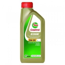 Variklio alyva CASTROL 5W30 EDGE LL 1L