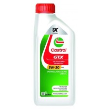CASTROL 5W30 GTX RN17 1L engine oil