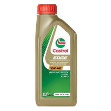Variklio alyva CASTROL 5W40 EDGE 1L