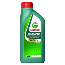 CASTROL MAGNATEC 5W30 A5 engine oil, 1 litre