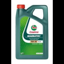CASTROL MAGNATEC GS/DS 0W30 5L engine oil