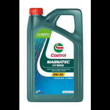 CASTROL MAGNATEC HYBRID 5W30 5L engine oil
