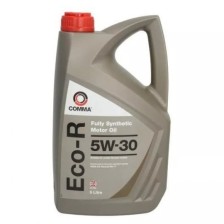 COMMA ECO-R 5W30 engine oil, 5 litres