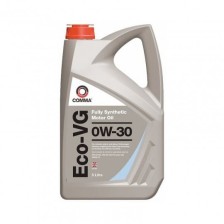 Mootoriõli COMMA ECO-VG 0W30 5 l