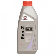 COMMA ECO-Z 0W20 Engine Oil 1L