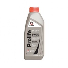 Mootoriõli COMMA PROLIFE 5W30 1 l