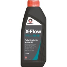 Variklio alyva COMMA X-FLOW TYPE-LL 5W30 1L