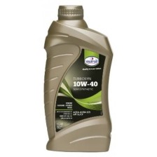EUROL 10W40 TURBOSYN engine oil, 1 litre