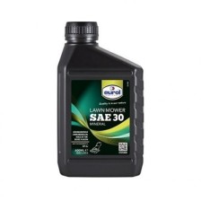 Engine oil EUROL LAWNMOWER OIL SAE 30 600ml