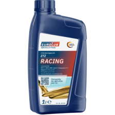 EUROLUB 2 TZ RACING engine oil, 1 L