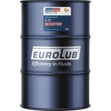 EUROLUB 2 TZ SCOOTER 60 L engine oil