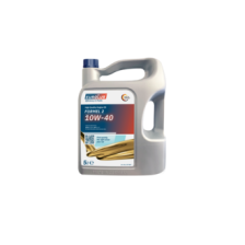 EUROLUB FORMEL 2 10W-40 engine oil, 5 L
