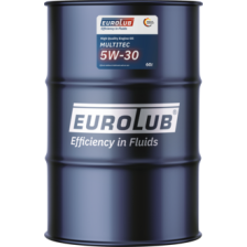 Variklio alyva EUROLUB MULTITEC (FORD) 5W-30 60 L
