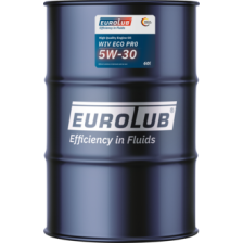 Variklio alyva EUROLUB WIV ECO PRO 5W-30 60 L