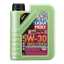 LIQUI MOLY MOLYGEN NEW GENERATION 5W30 DPF engine oil, 1 litre