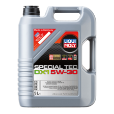 Variklio alyva LIQUI MOLY SPECIAL TEC DX1 5W30 5L