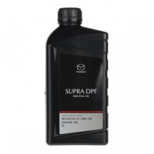 MAZDA SUPRA DPF 0W30 1L engine oil