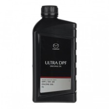 MAZDA ULTRA DPF 5W30 1L engine oil