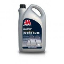 Variklio alyva MILLERS XF PREMIUM C2 ECO 0W30 5L