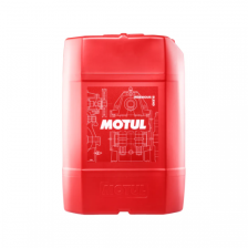 MOTUL 4100 SYN-NERGY 10W40 engine oil, 20 litres