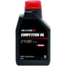 MOTUL NISMO COMP OIL 0W30 1L 2108E engine oil