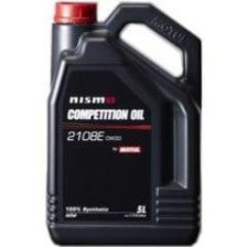 MOTUL NISMO COMP OIL 0W30 5L engine oil
