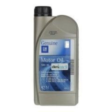 Variklio alyva OPEL DEXOS 2 5W30 1L