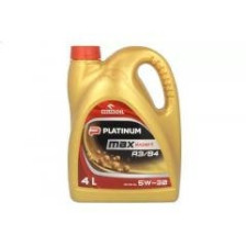 ORLEN PLATINUM MAX EXPERT A3/B4 5W30 4L engine oil