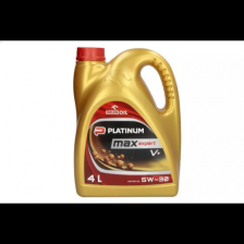 ORLEN PLATINUM MAX EXPERT V PLUS 5W30 4L engine oil