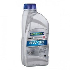 Variklio alyva RAVENOL HPS 5W30 1L
